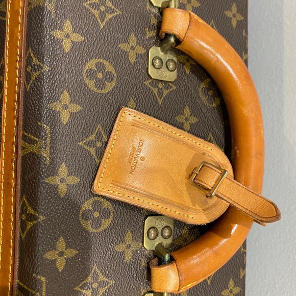 Louis Vuitton Large Pullman Suitcase - Picture 8 of 10